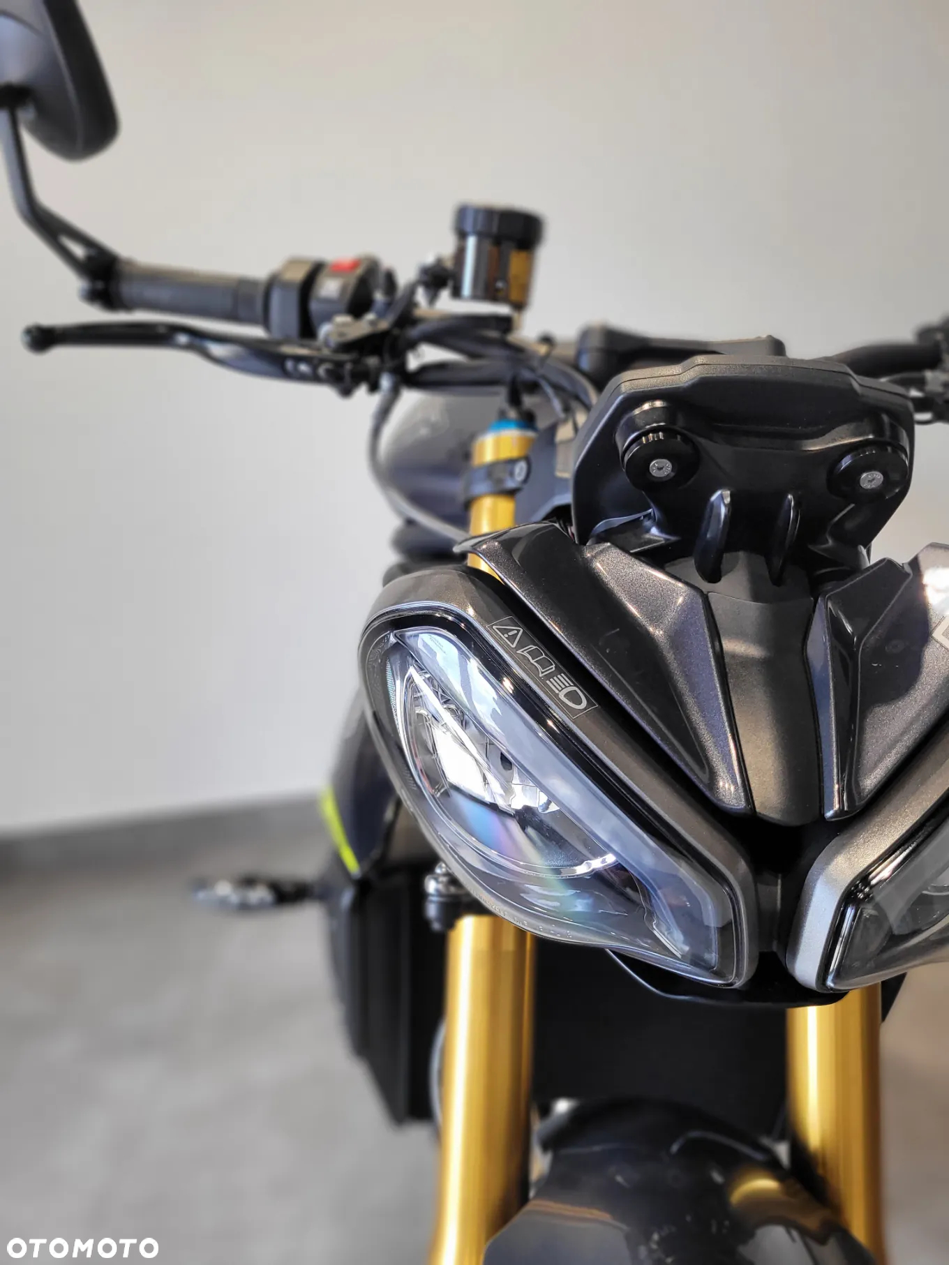 Triumph Speed Triple - 21