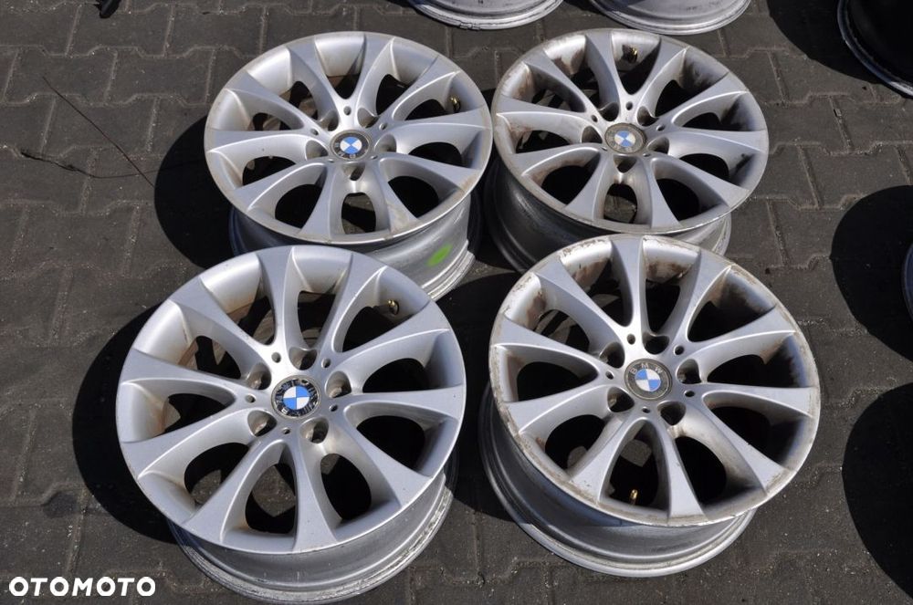 BMW 3 E90 E91 E92 FELGI ALUMINIOWE 17 6768854 - 1