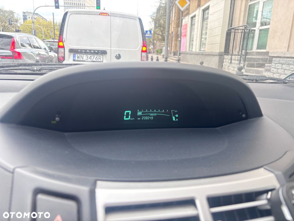 Toyota Yaris 1.0 Luna - 15