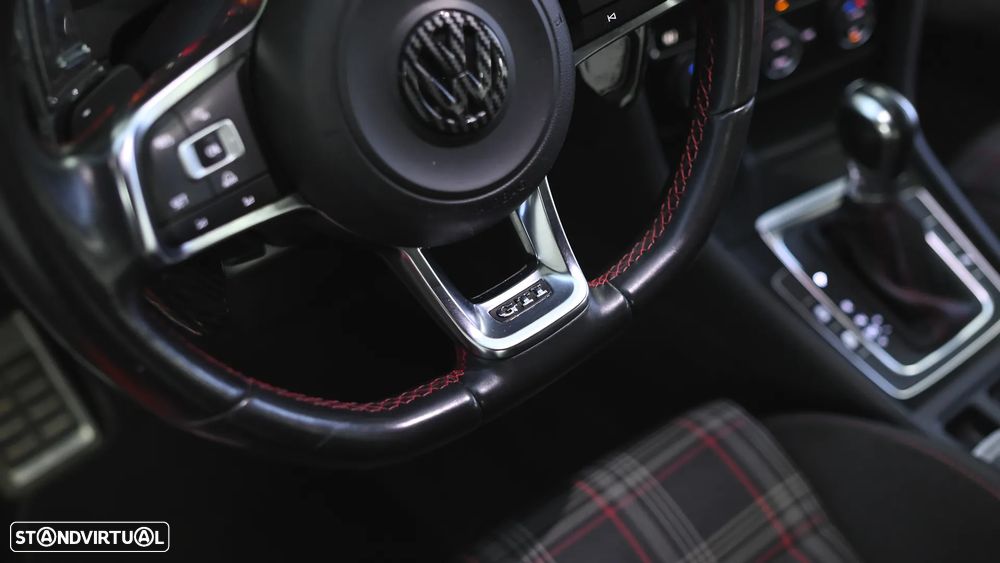 VW Golf 2.0 TSi GTi DSG Performance - 49