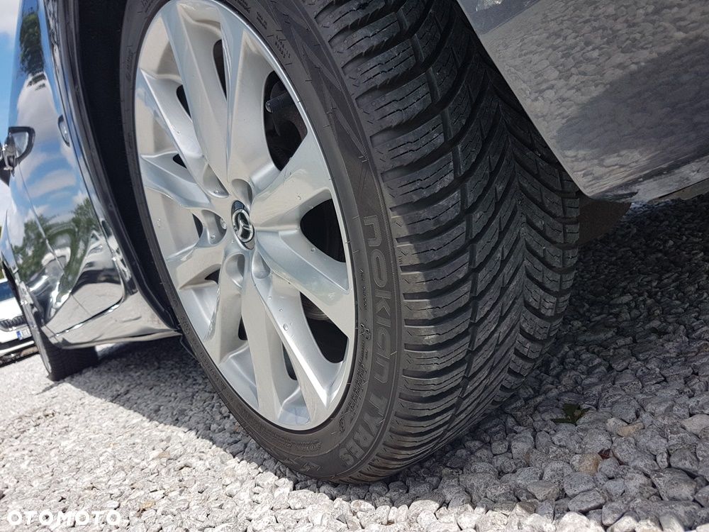 Mazda 6 SKYACTIV-G 165 Exclusive-Line - 33