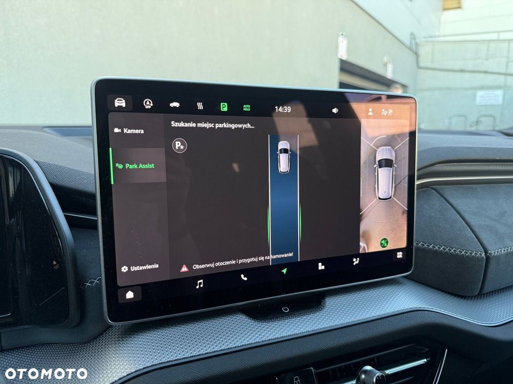 Skoda Kodiaq 2.0 TSI 4x4 Sportline DSG - 27