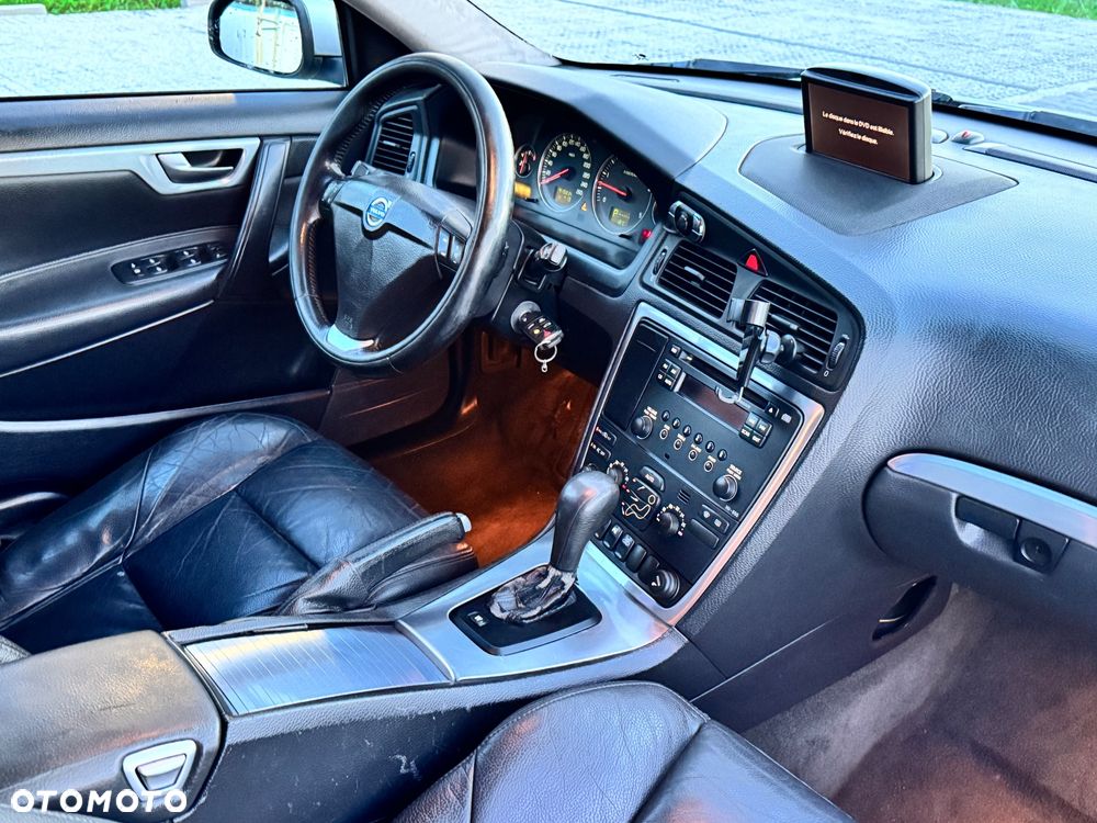 Volvo V70 - 15