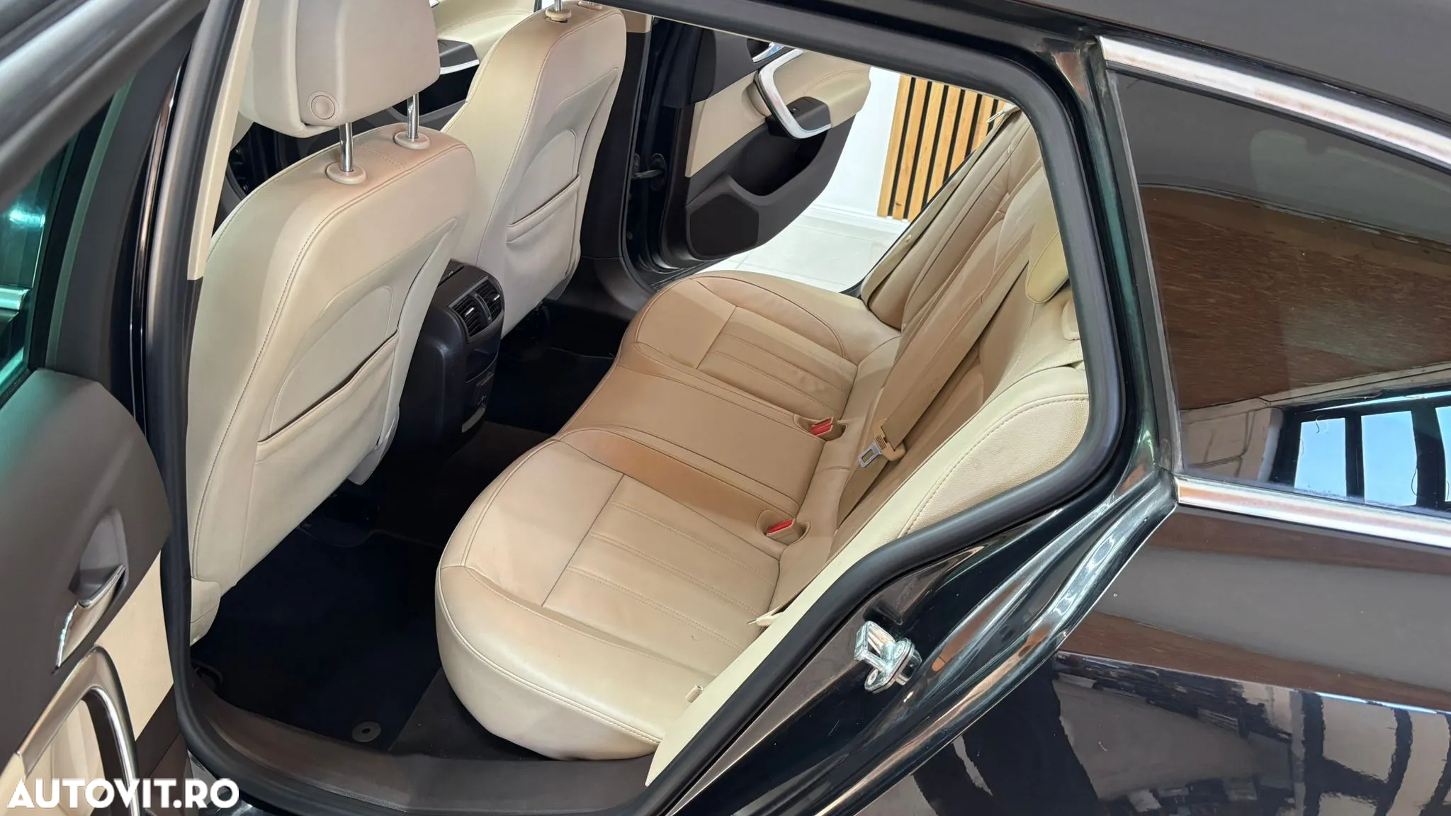 Opel Insignia 2.0 CDTI ECOFlex Cosmo - 13