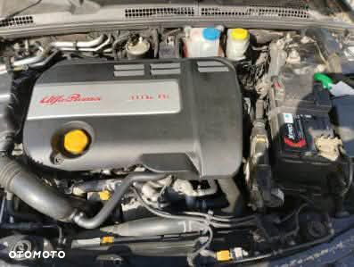 Alfa Romeo 159 - 18