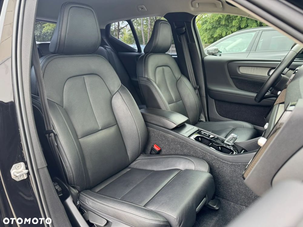 Volvo XC 40 B4 B Inscription - 14