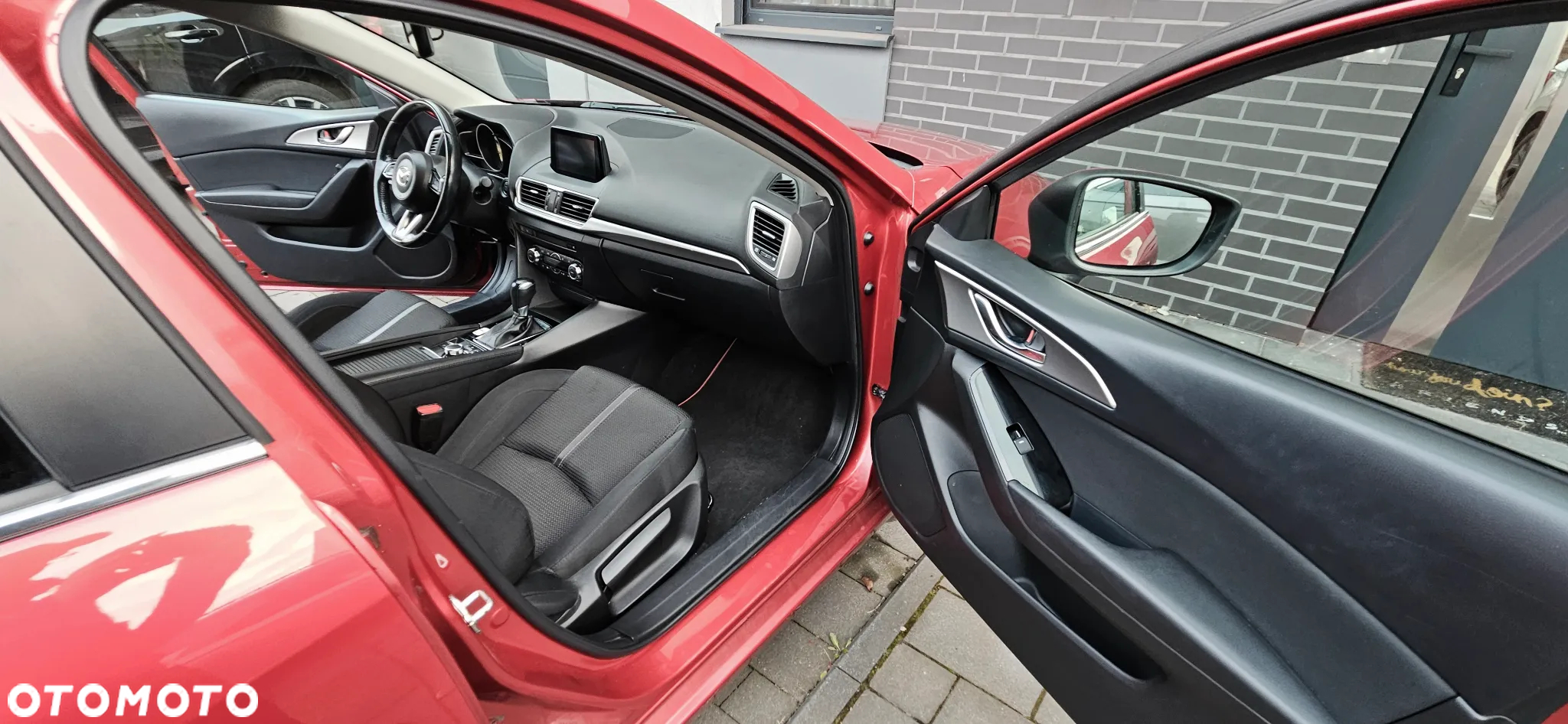 Mazda 3 2.0 Skyenergy - 19