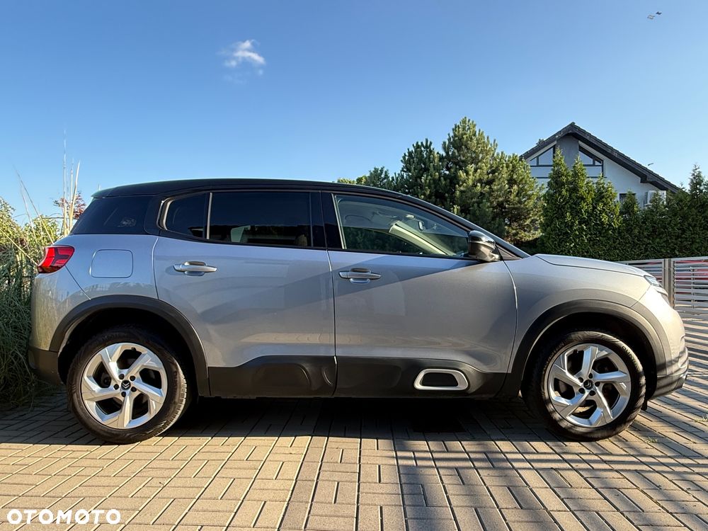 Citroën C5 Aircross - 7