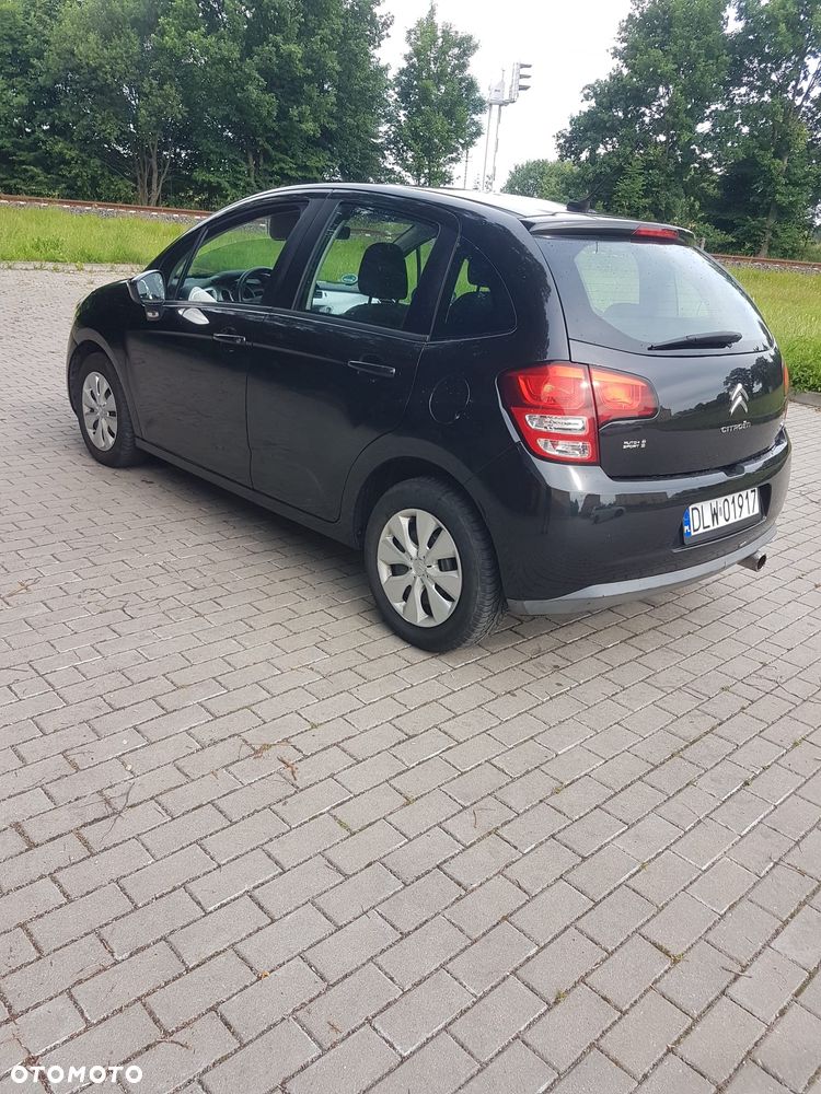Citroën C3 VTi 95 Exclusive - 5