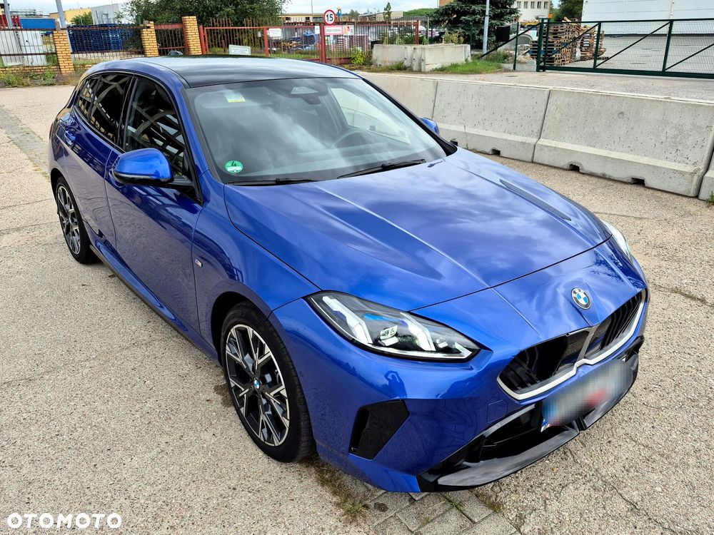 BMW Seria 1 118d M Sport - 31