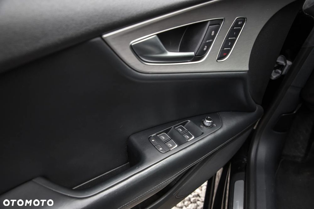 Audi A7 Sportback 3.0 TDI quattro S tronic sport selection - 14