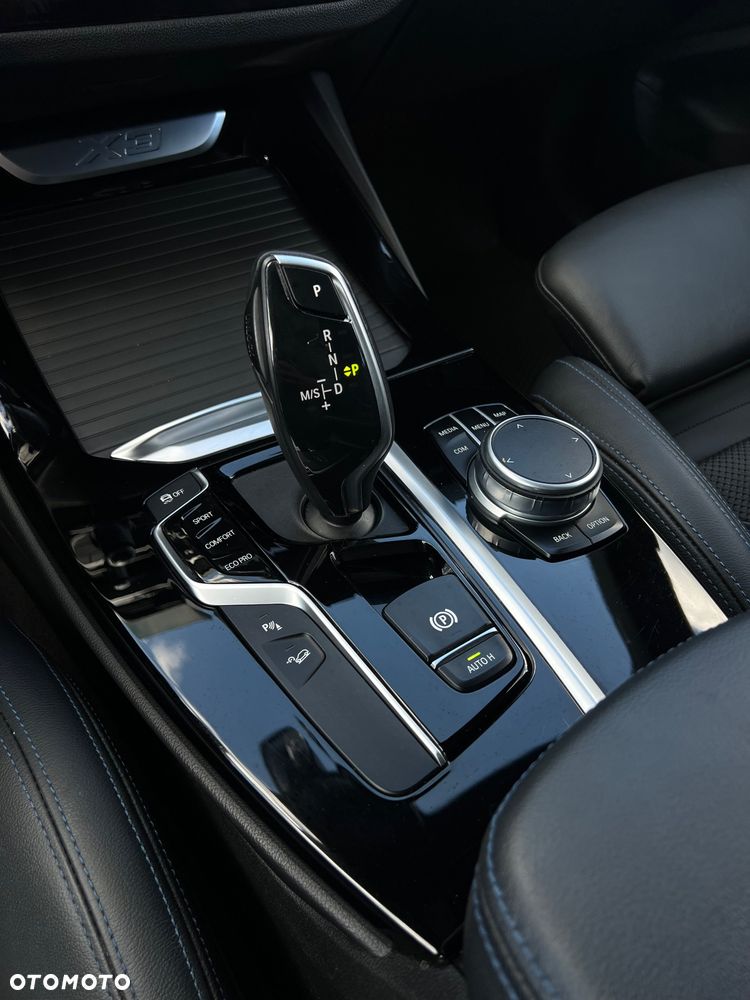 BMW X3 xDrive20i M Sport sport - 24