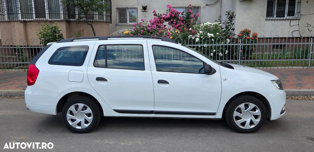 Dacia Logan 1.0 SCe Laureate - 3