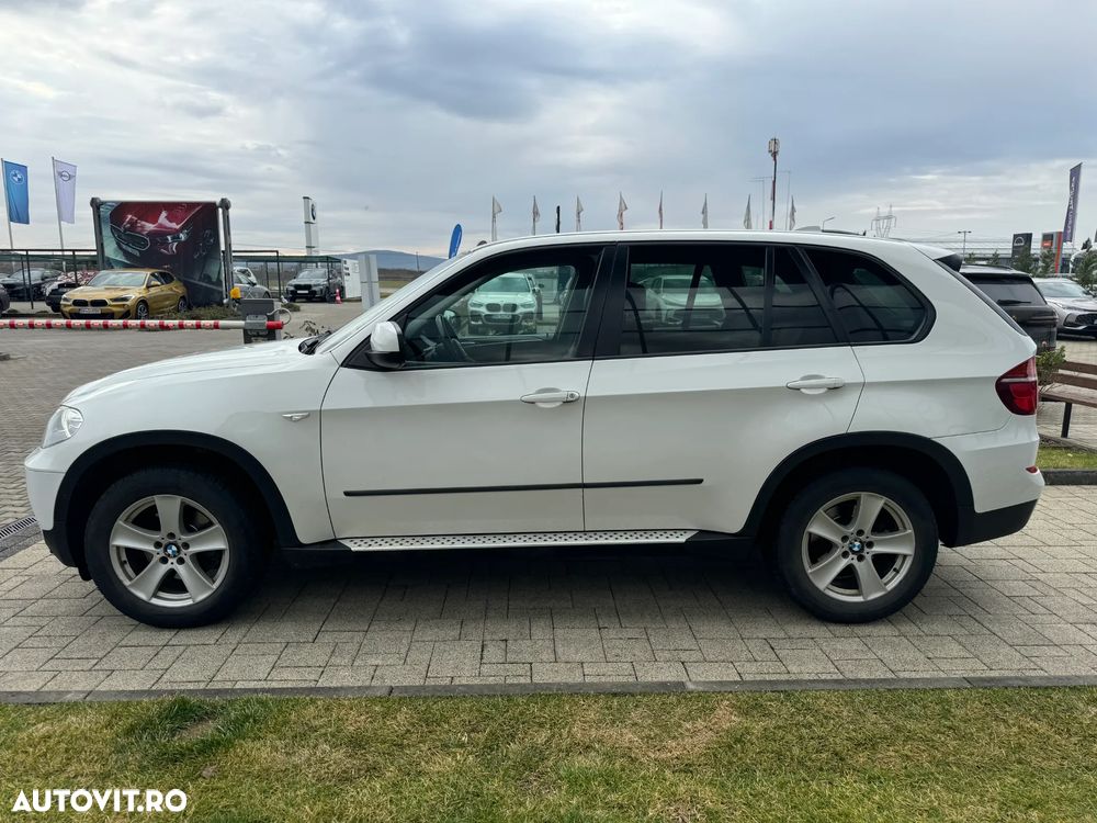 BMW X5 xDrive30d - 4