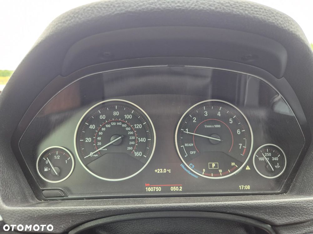 BMW Seria 4 428i M Sport - 13