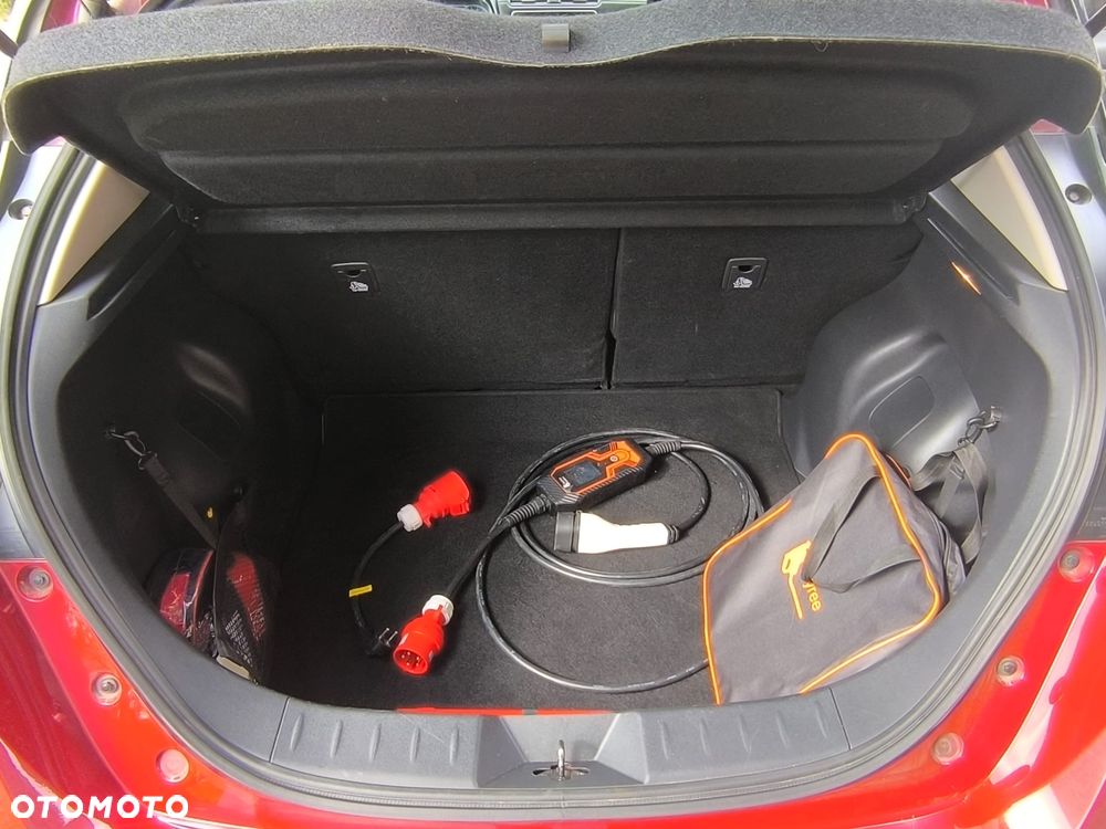 Nissan Leaf e+ 62kWh 10 - 17