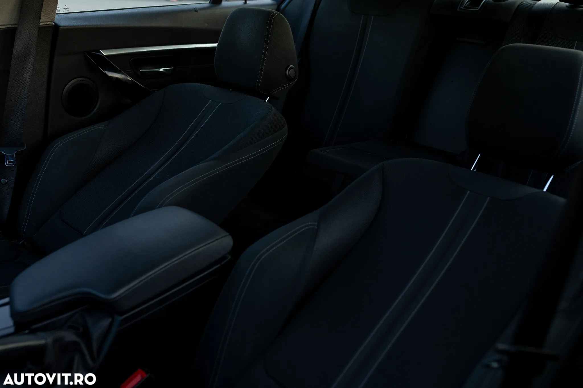 BMW Seria 3 - 31