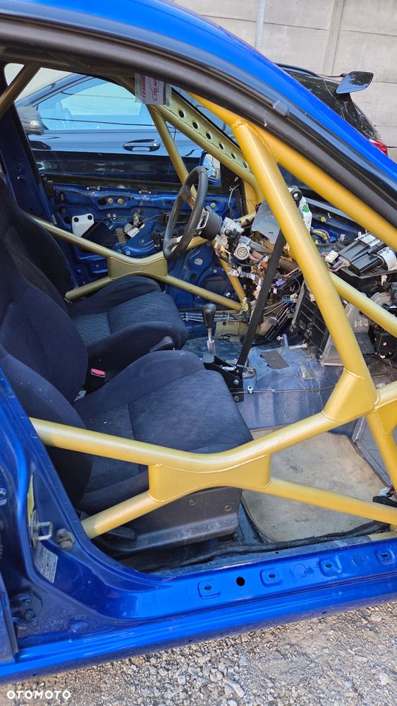 Subaru Impreza SW 2.0 WRX 4x4 - 5