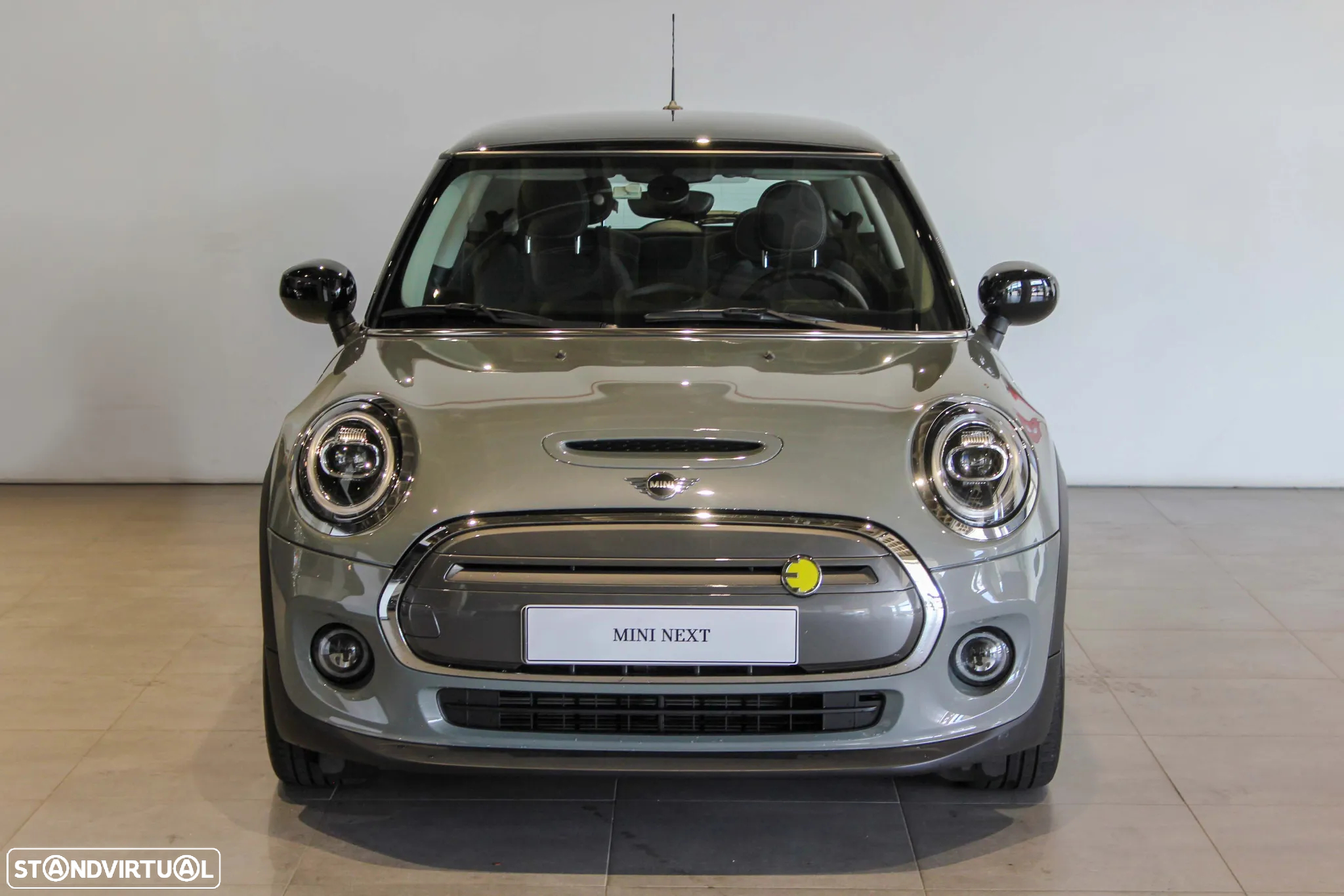 MINI 3 Portas Cooper SE S - 2
