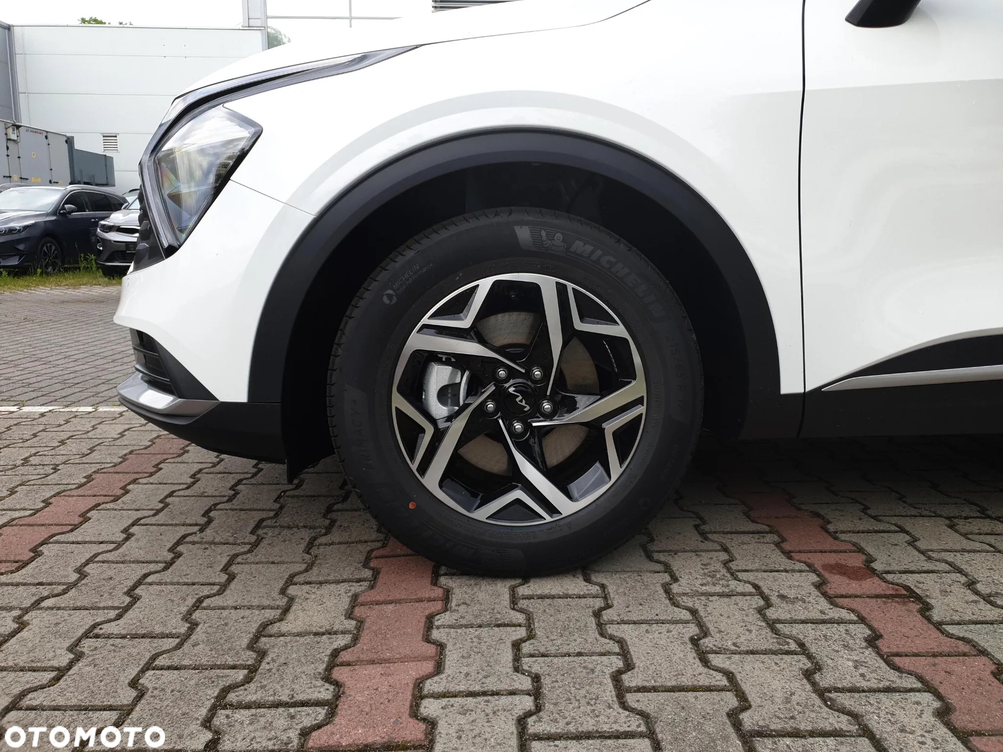 Kia Sportage 1.6 T-GDI L 2WD - 19