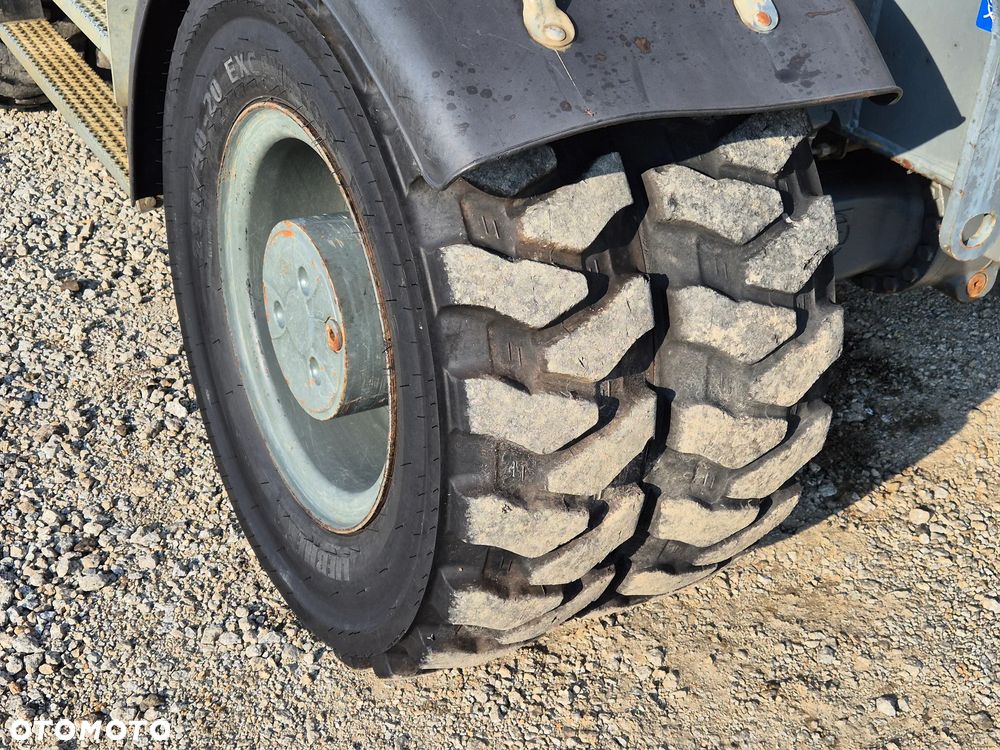 Liebherr A918, 2019 ROK, Z NIEMIEC, SUPER STAN, 914, 916, 920 - 29