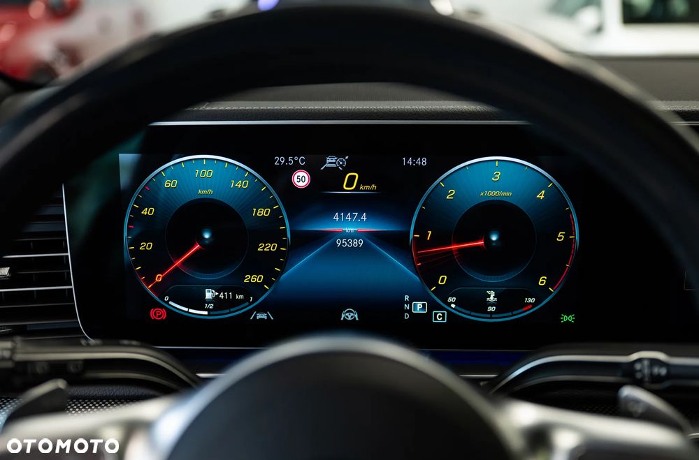 Mercedes-Benz GLE 400 d 4-Matic Premium Plus - 16