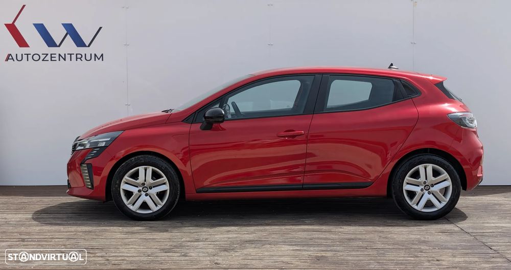 Renault Clio TCe 90 EVOLUTION - 3