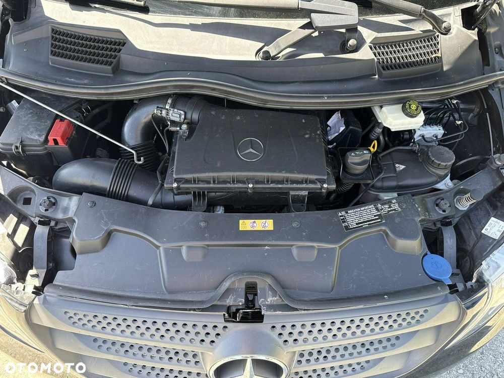 Mercedes-Benz Vito - 28