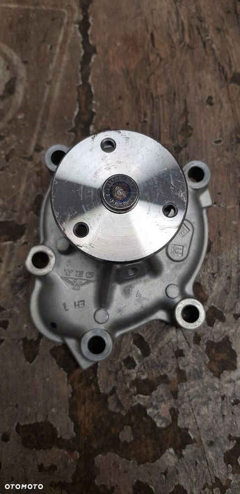 Oryginalna pompa wody Opel Astra Corsa Zafira Meriva 98003100 - 3