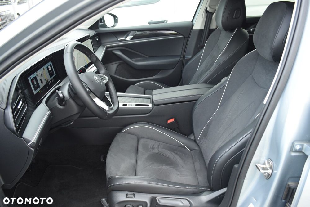 Volkswagen Passat Variant 1.5 TSI EVO Business DSG - 31