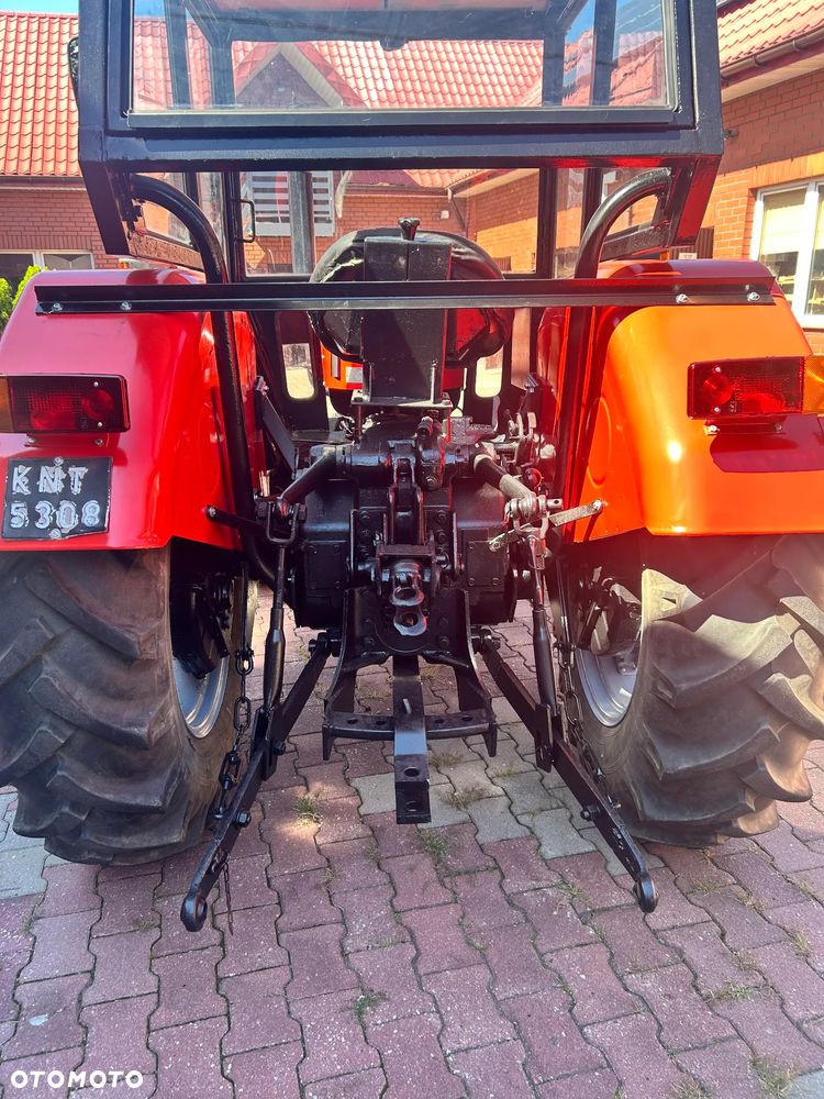 Ursus C 360 - 10