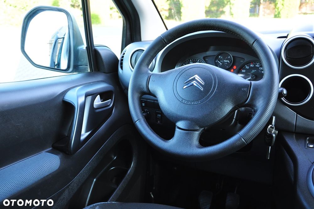 Citroën Berlingo 1.6 16V XTR - 30