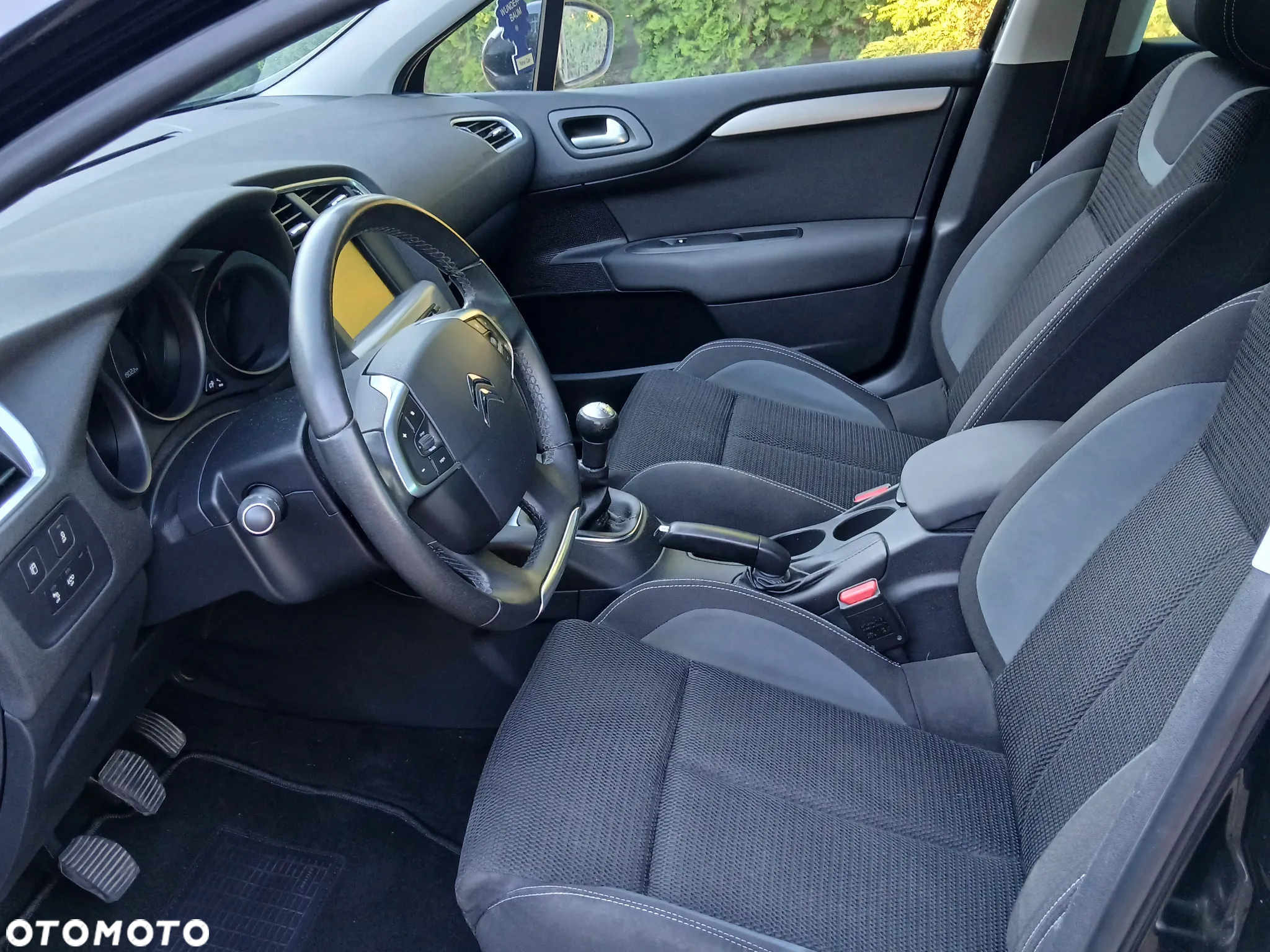 Citroën C4 - 30