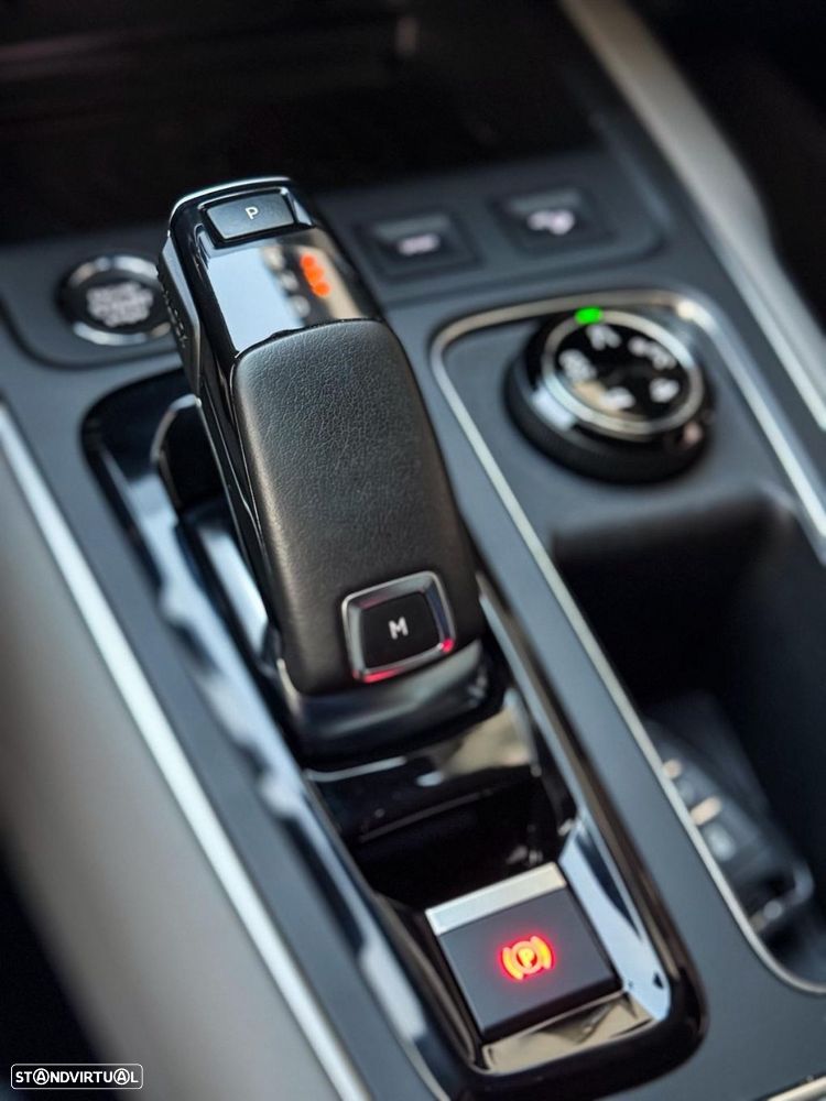 Citroën C5 Aircross 1.6 PureTech Shine EAT8 - 23