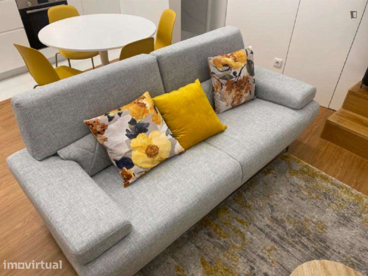 Apartamento com 1 quartos - localizado em Viana do castelo - Grande imagem: 3/14