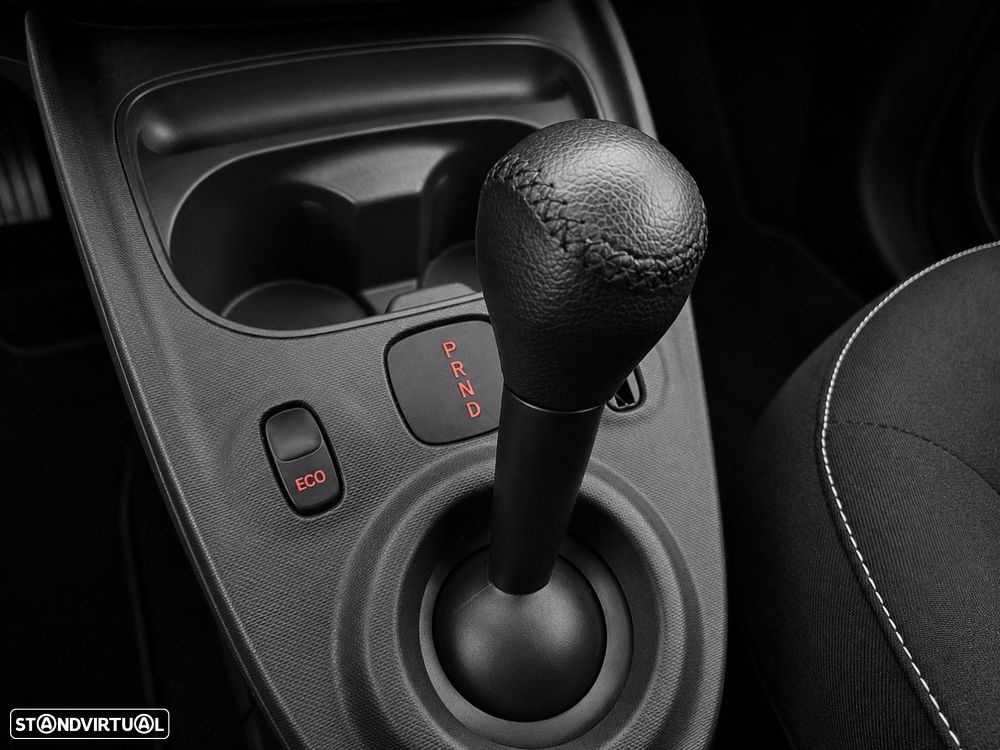 Smart ForFour Drive Passion - 26