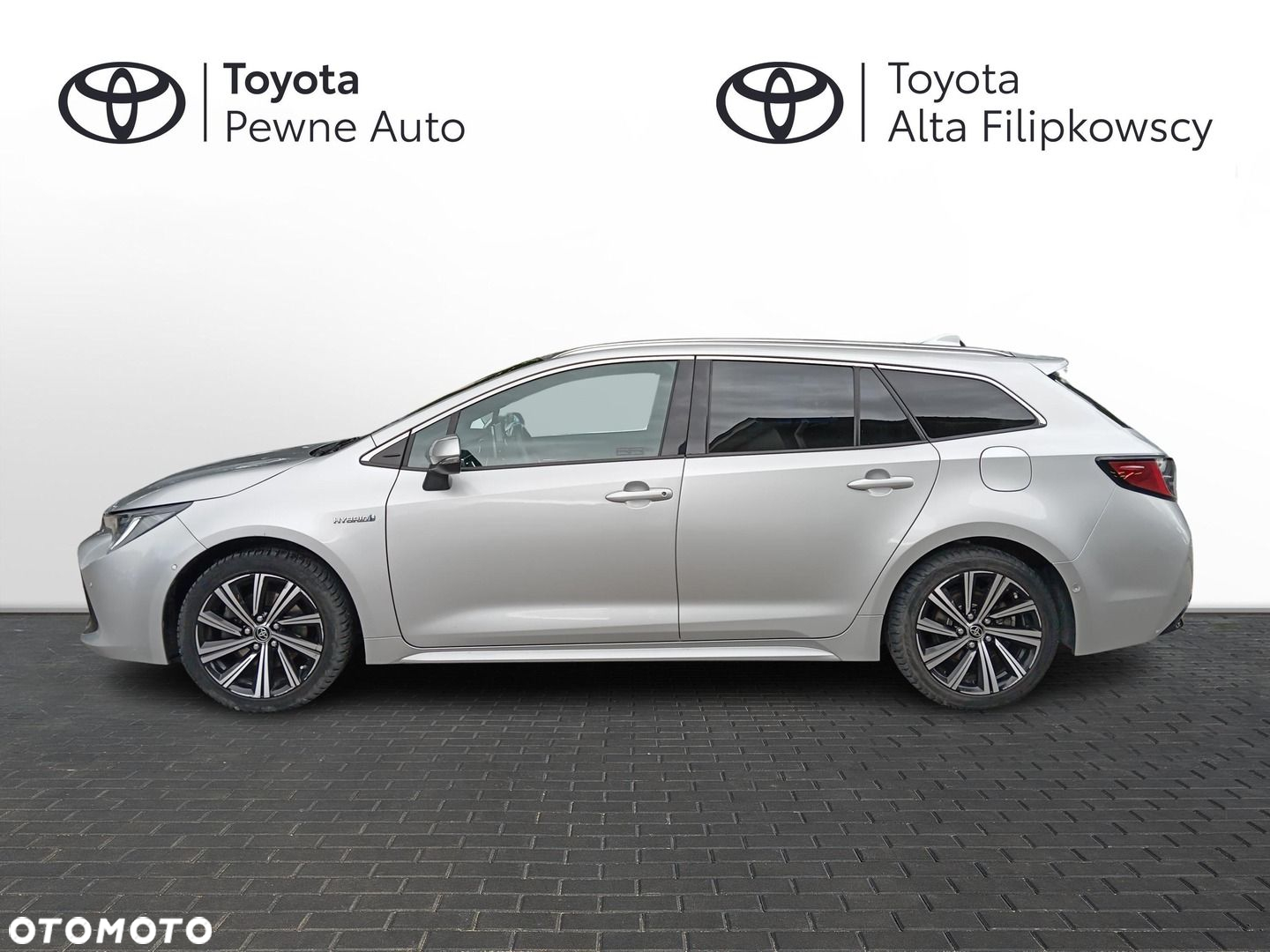 Toyota Corolla - 7