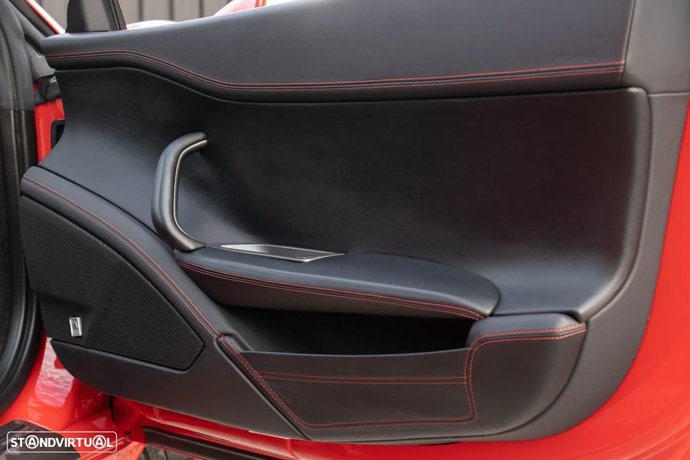 Ferrari 458 Spider - 26