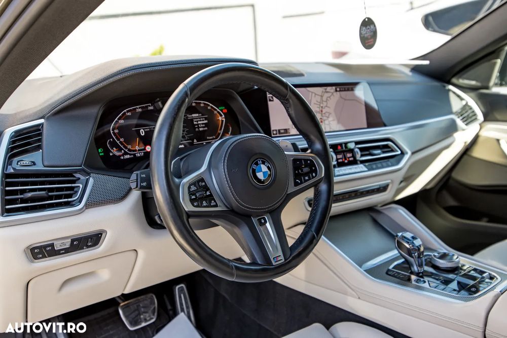 BMW X6 - 16