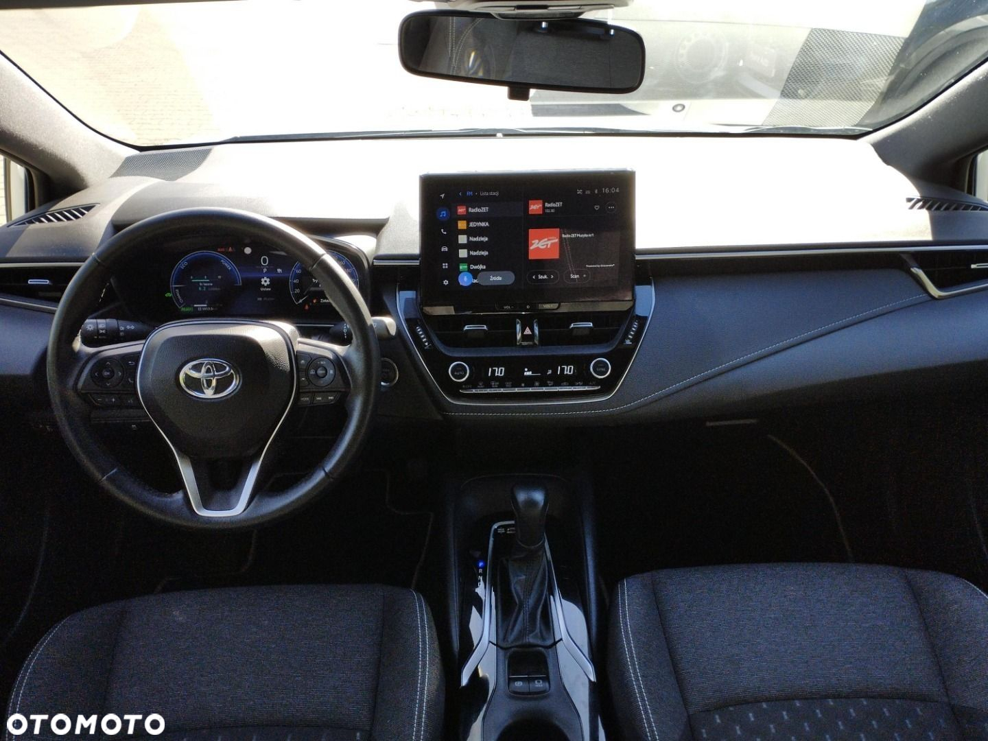 Toyota Corolla - 13