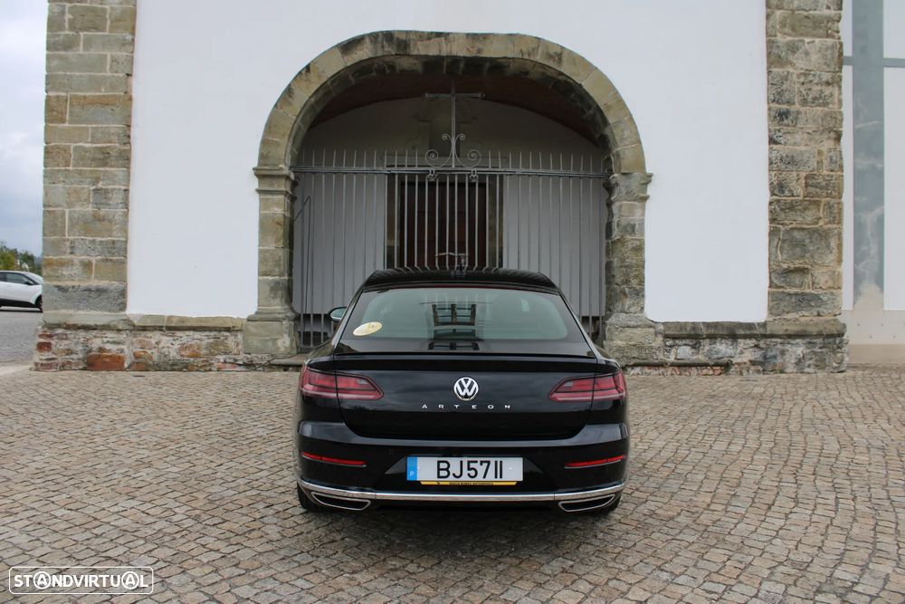 VW Arteon 2.0 TDI SCR R-Line - 6