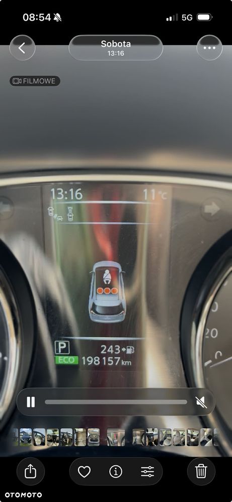 Nissan X-Trail 1.6 DCi Tekna 2WD Xtronic - 2