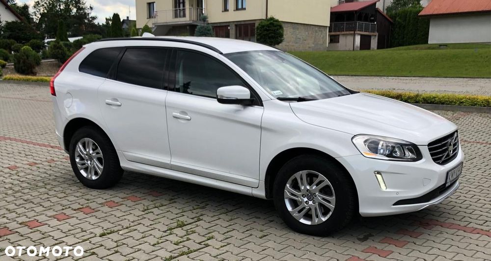 Volvo XC 60 - 3
