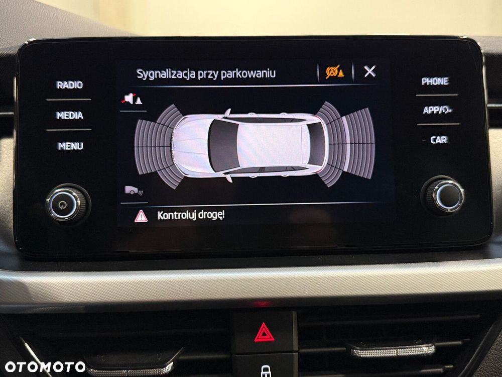 Skoda Scala 1.0 TSI Ambition - 34