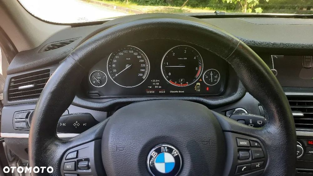 BMW X3 - 12