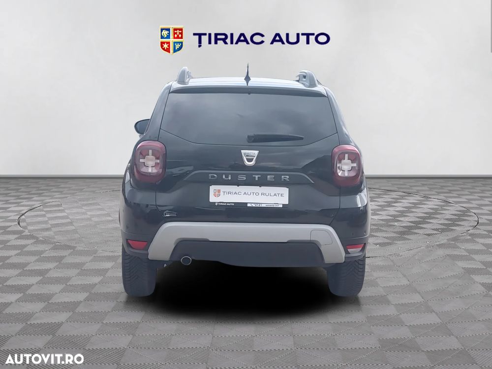Dacia Duster - 5