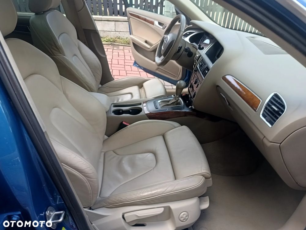 Audi A4 Avant - 18