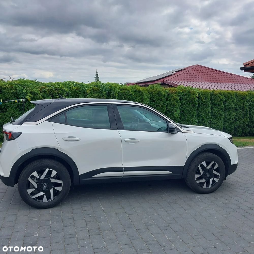 Opel Mokka 1.2 T Elegance S&S - 5