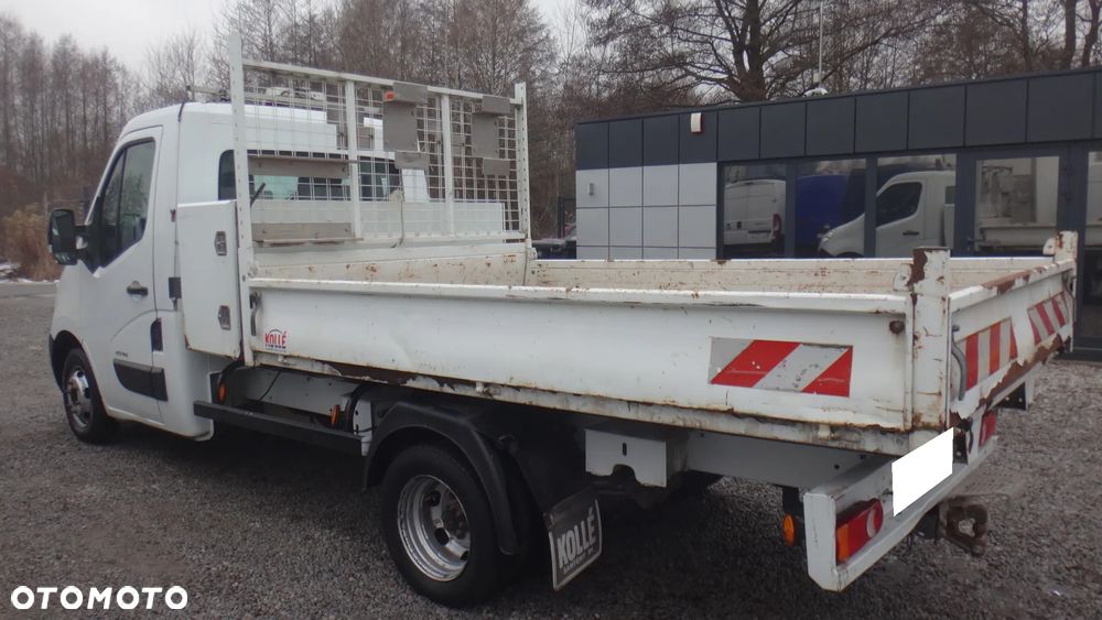 Renault Master - 3