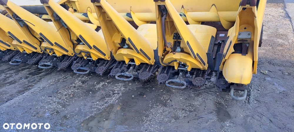 New Holland - 3